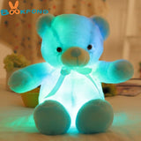 Light Up LED Teddy Bear Plush