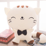 Cute Stuffed Cat Plush